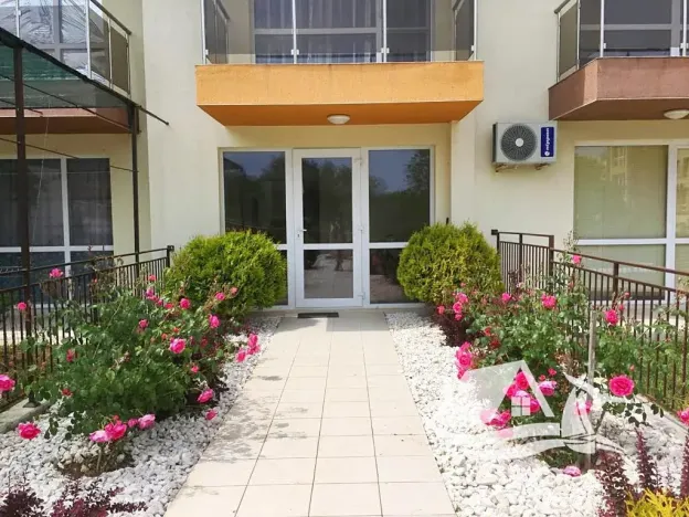 Prodej bytu 1+kk, Bjala, Bulharsko, 42 m2