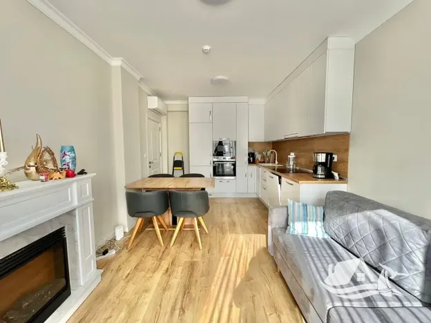 Prodej bytu 3+kk, Ravda, Bulharsko, 95 m2
