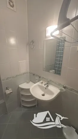 Prodej bytu 2+kk, Acheloj, Bulharsko, 65 m2