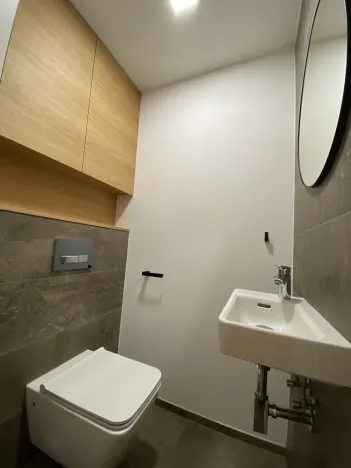 Pronájem bytu 3+kk, Mladá Boleslav - Mladá Boleslav III, Dukelská, 77 m2