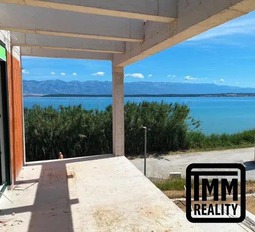 Prodej bytu 3+kk, Nin, Chorvatsko, 70 m2