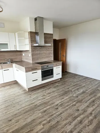 Pronájem bytu 3+kk, Plzeň, Těšínská, 75 m2