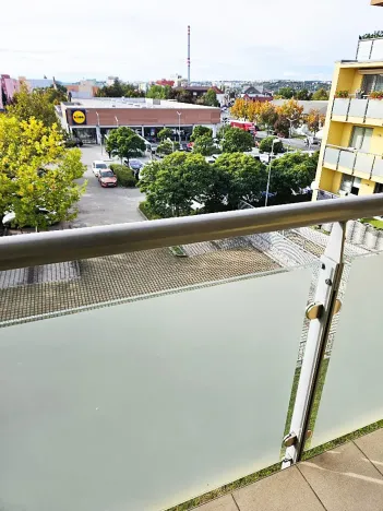 Pronájem bytu 3+kk, Plzeň, Těšínská, 75 m2