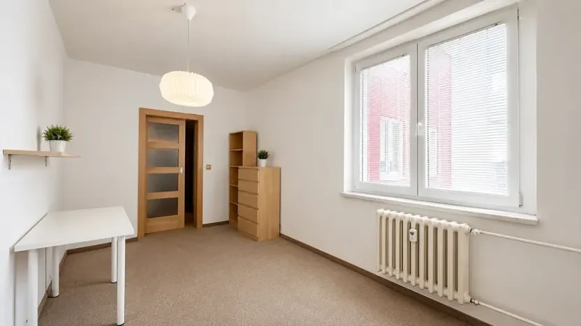 Pronájem bytu 3+1, Brno, Bzenecká, 77 m2