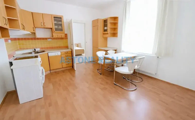 Pronájem bytu 3+kk, Praha - Strašnice, Nad vodovodem, 66 m2