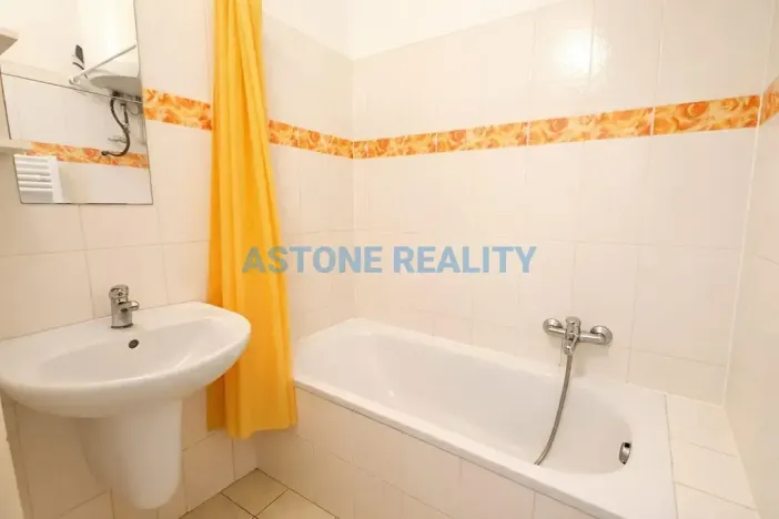 Pronájem bytu 3+kk, Praha - Strašnice, Nad vodovodem, 66 m2