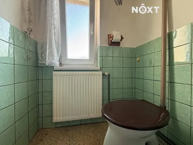 Prodej bytu 2+1, Vrchlabí, Dělnická, 71 m2