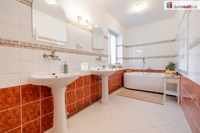 Prodej rodinného domu, Mladá Boleslav, Viničná, 456 m2
