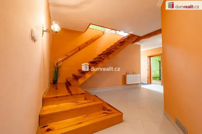 Prodej rodinného domu, Mladá Boleslav, Viničná, 456 m2