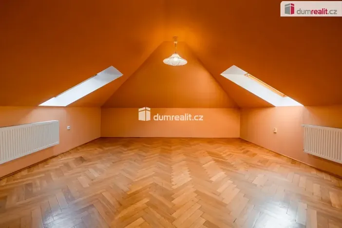 Prodej rodinného domu, Mladá Boleslav, Viničná, 456 m2