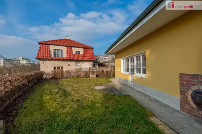 Prodej rodinného domu, Mladá Boleslav, Viničná, 456 m2