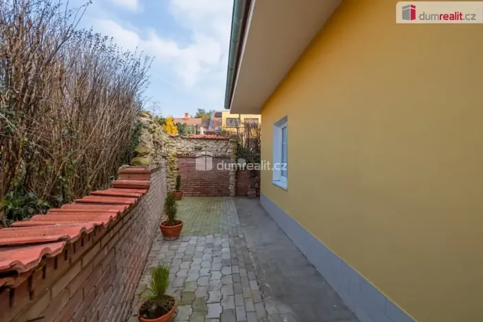 Prodej rodinného domu, Mladá Boleslav, Viničná, 456 m2
