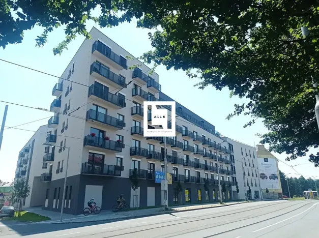 Pronájem garážového stání, Olomouc, Edmunda Husserla, 13 m2