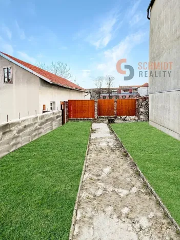 Prodej bytu 1+kk, Mikulov, Alfonse Muchy, 27 m2