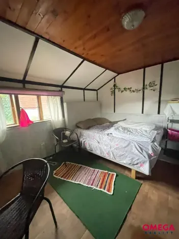 Prodej chaty, Kamýk nad Vltavou, 40 m2