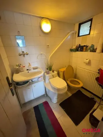 Prodej chaty, Kamýk nad Vltavou, 40 m2