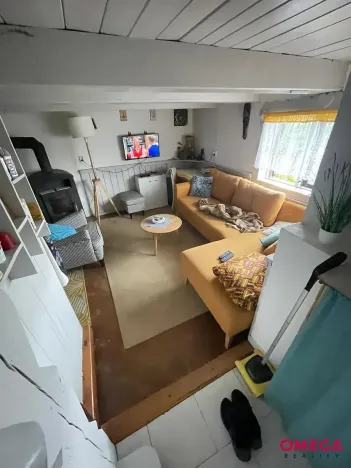 Prodej chaty, Kamýk nad Vltavou, 40 m2