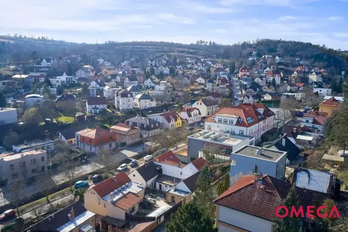 Prodej rodinného domu, Praha - Velká Chuchle, Starochuchelská, 150 m2