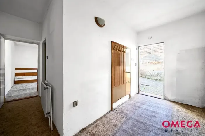 Prodej rodinného domu, Praha - Velká Chuchle, Starochuchelská, 150 m2