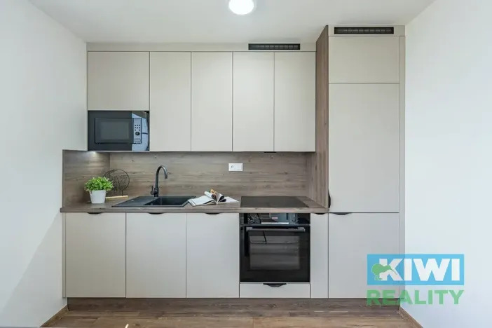 Prodej bytu 2+1, Ostrava, Horní, 50 m2
