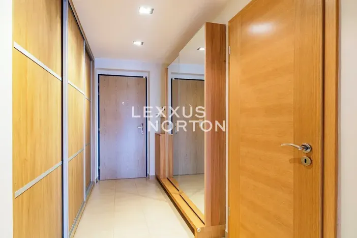 Pronájem bytu 3+kk, Praha - Michle, Tigridova, 101 m2