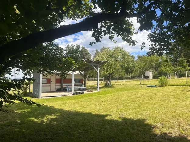 Pronájem chaty, Tábor, 10 m2