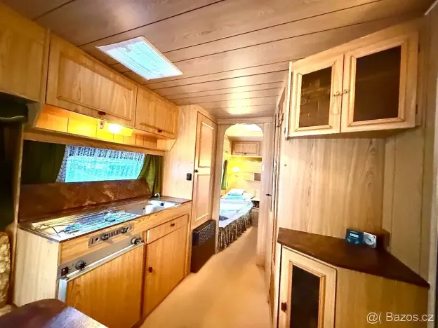 Pronájem chaty, Tábor, 10 m2