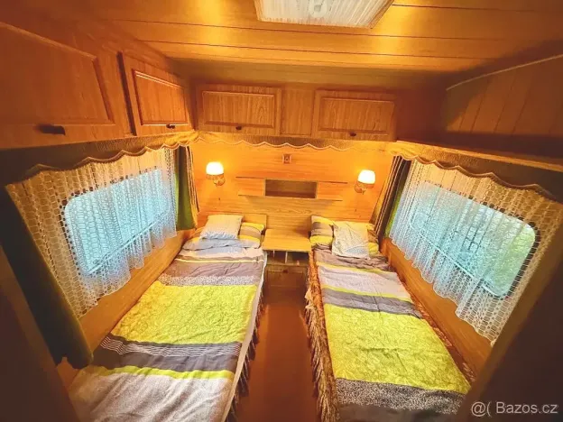 Pronájem chaty, Tábor, 10 m2