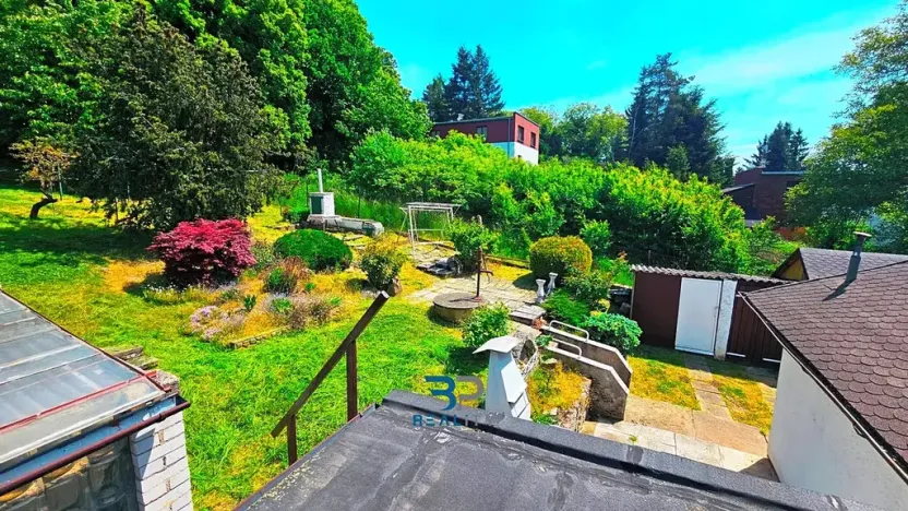 Prodej rodinného domu, Říčany, Na Vysoké, 70 m2