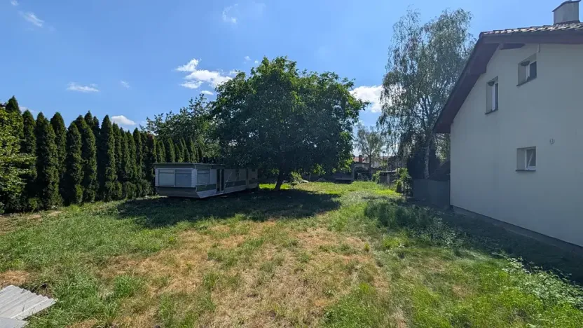 Prodej pozemku pro bydlení, Kojetice, V zahrádkách, 989 m2