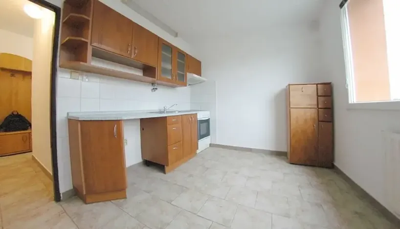 Pronájem bytu 1+1, Plzeň, Klatovská, 39 m2