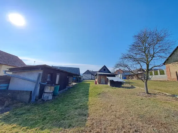 Prodej rodinného domu, Racková, 300 m2