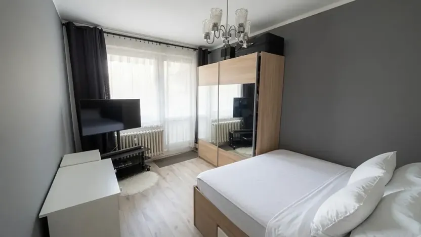 Prodej bytu 3+1, Hodonín, Očovská, 73 m2