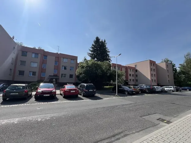 Prodej bytu 2+kk, Frýdek-Místek, 50 m2