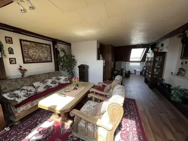Prodej bytu 3+1, Český Těšín, 90 m2