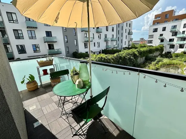 Pronájem bytu 4+kk, Ostrava, Na Prádle, 150 m2