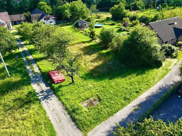 Prodej rodinného domu, Český Těšín, Šadový, 110 m2