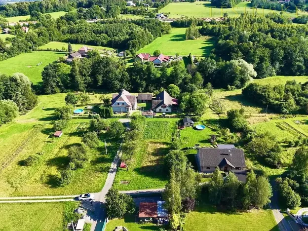 Prodej rodinného domu, Český Těšín, Šadový, 110 m2