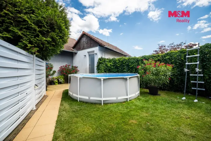 Prodej rodinného domu, Kunovice, U Pálenice, 123 m2