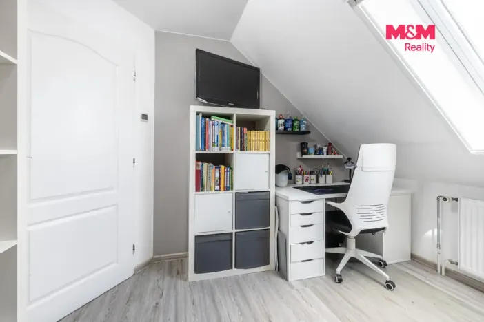 Prodej rodinného domu, Kunovice, U Pálenice, 123 m2