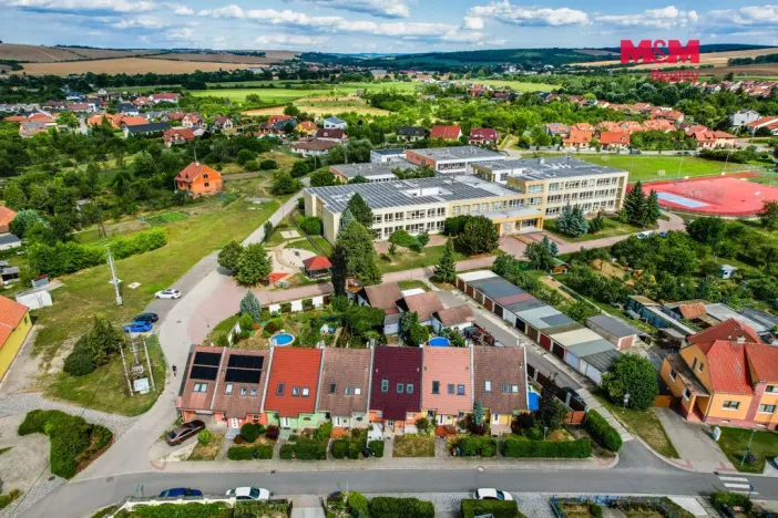 Prodej rodinného domu, Kunovice, U Pálenice, 123 m2