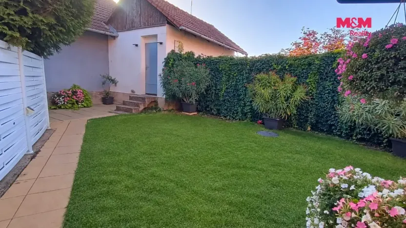 Prodej rodinného domu, Kunovice, U Pálenice, 123 m2