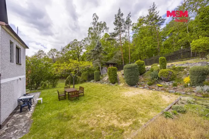 Prodej chaty, Bohostice, 65 m2