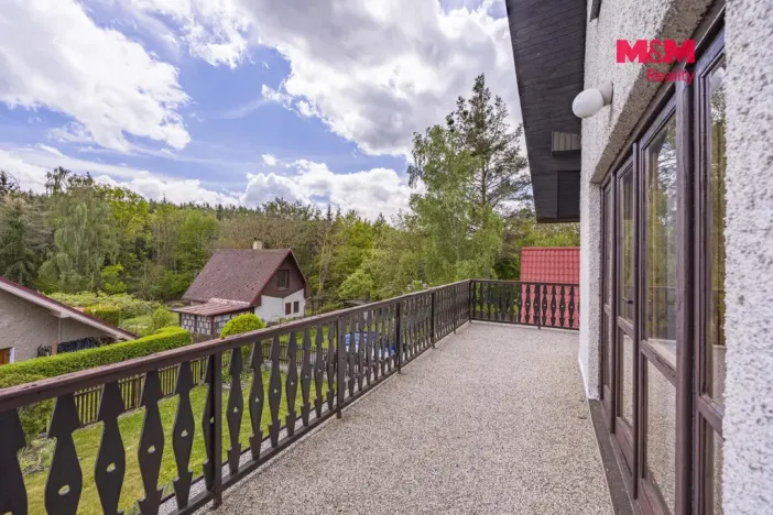 Prodej chaty, Bohostice, 65 m2