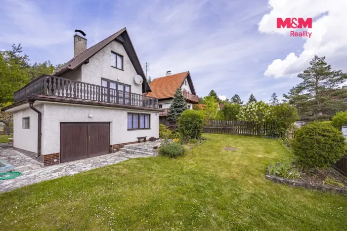 Prodej chaty, Bohostice, 65 m2