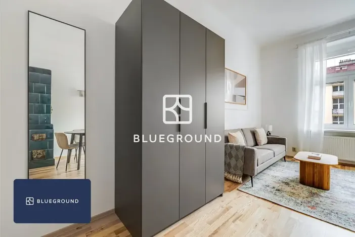 Pronájem bytu 2+kk, Praha - Vinohrady, Radhošťská, 45 m2