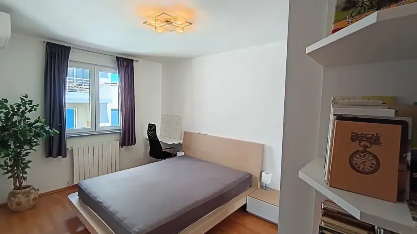 Prodej bytu 3+kk, Pula, Chorvatsko, Valsaline, 70 m2