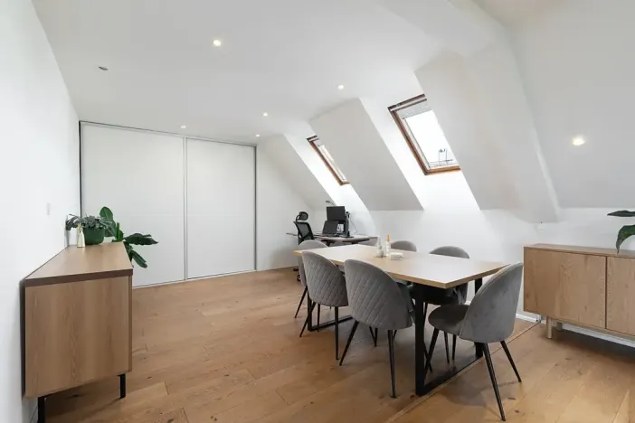 Prodej bytu 3+1, Opava, Krnovská, 95 m2