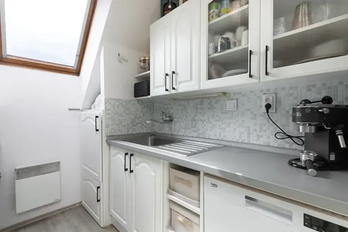 Prodej bytu 3+1, Opava, Krnovská, 95 m2