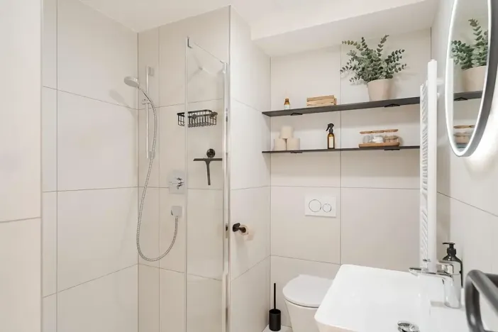 Prodej bytu 1+kk, Praha - Vršovice, Krymská, 27 m2